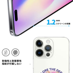 油絵風 オーダーメイド ペット iPhone 14 ケース